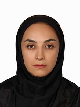Dr. Vahideh Moin Vaziri